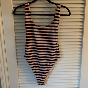 NWT arie one piece swimsuit